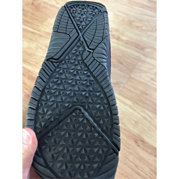 Symbolic snow boarding boots black size 13 - Picture 3 of 6